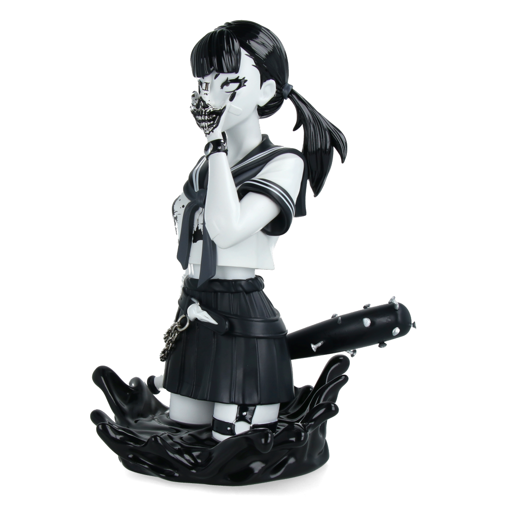 Death Stare by Zombie Makeout Club