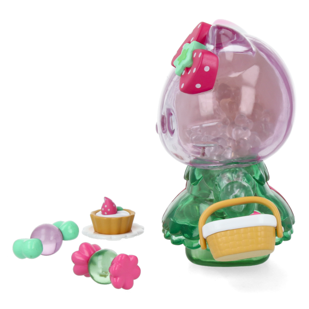Kandy : Sanrio Hello Kitty Floral Daydream