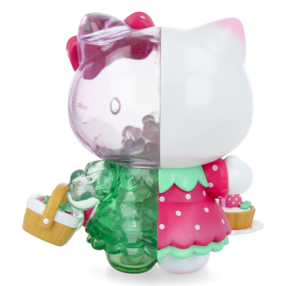 Kandy : Sanrio Hello Kitty Floral Daydream