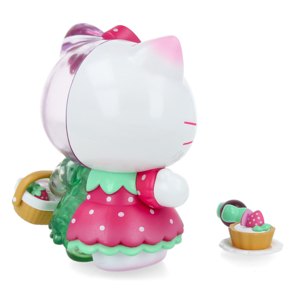 Kandy : Sanrio Hello Kitty Floral Daydream