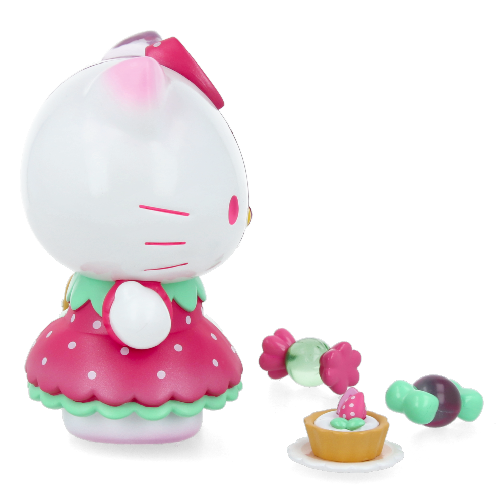 Kandy : Sanrio Hello Kitty Floral Daydream