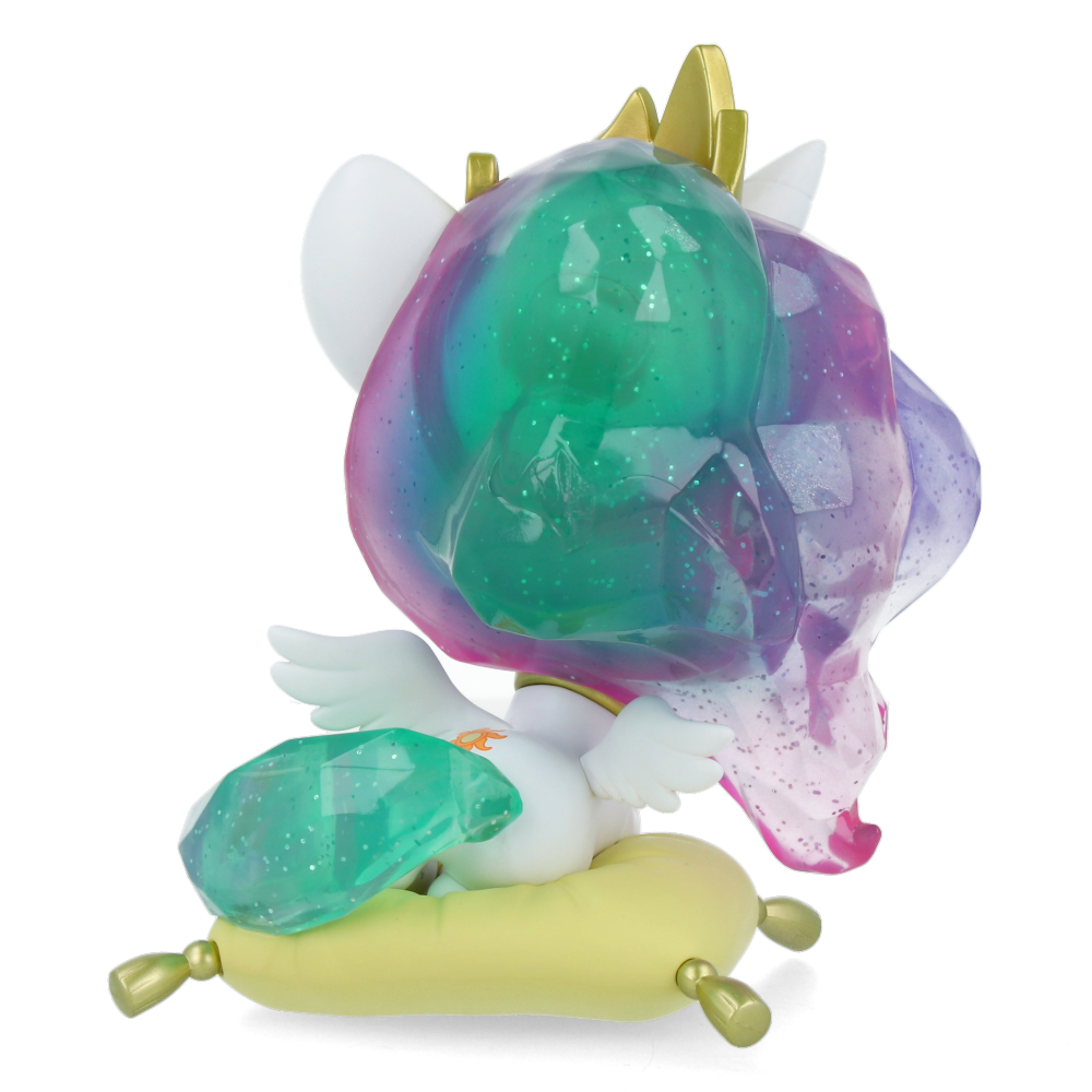 Kwistal : My Little Pony Princess Celestia Memories Edition