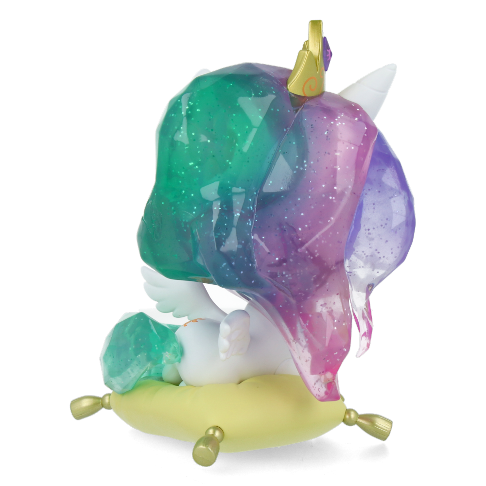 Kwistal : My Little Pony Princess Celestia Memories Edition