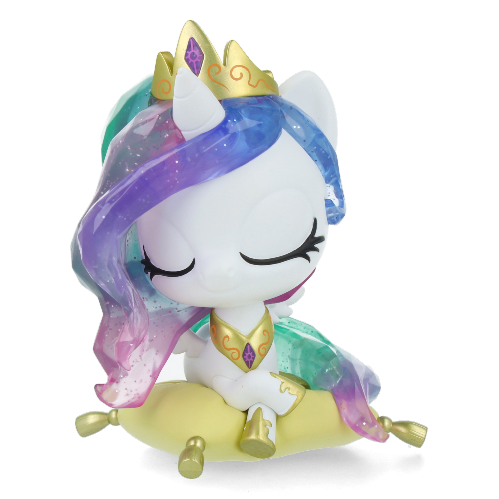 Kwistal : My Little Pony Princess Celestia Memories Edition