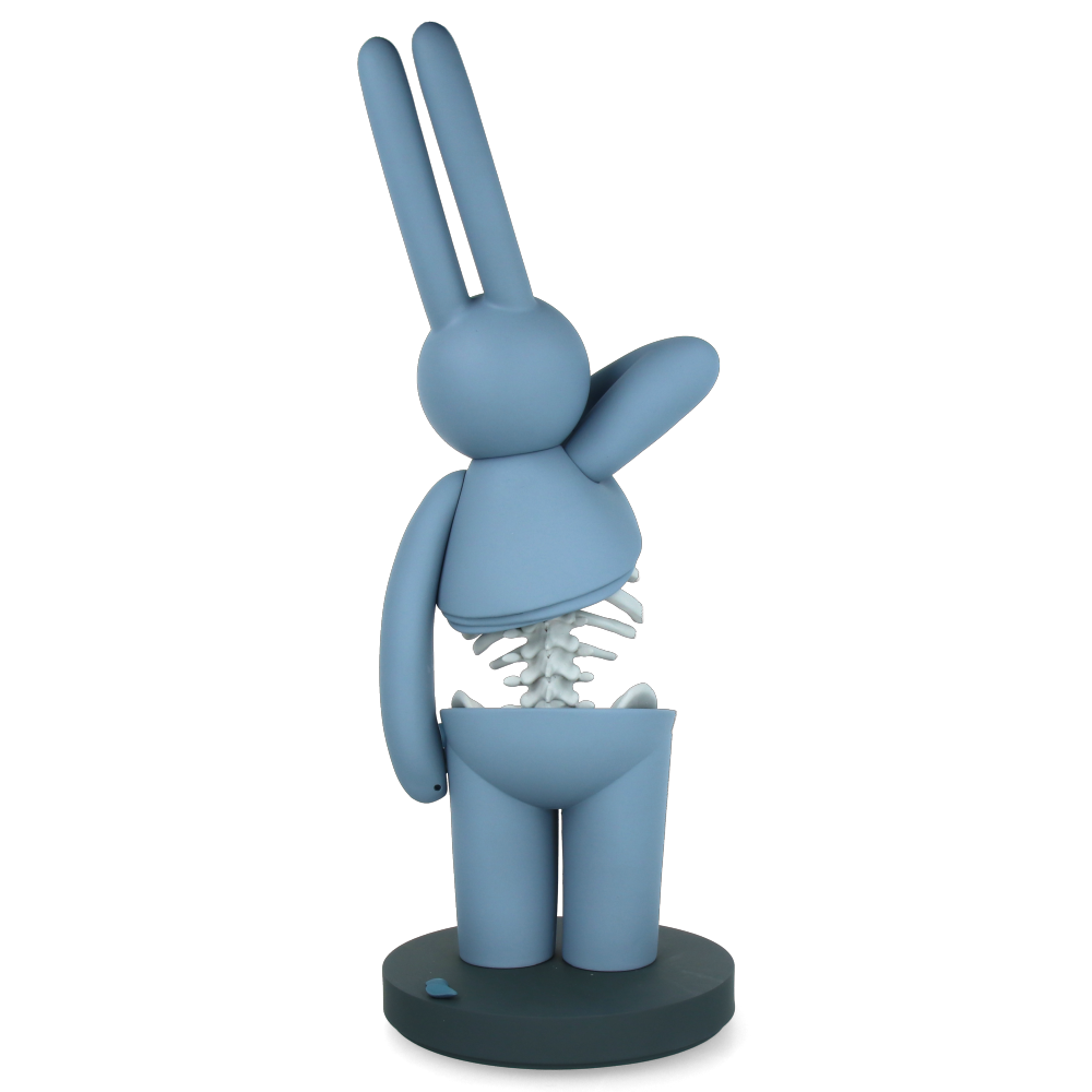 Ribs of Amour by Mr Clement - Grey Ver.