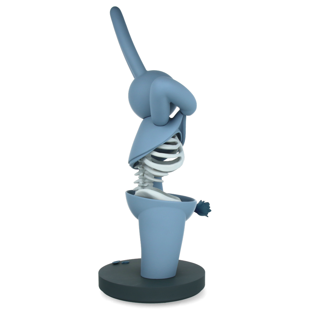 Ribs of Amour by Mr Clement - Grey Ver.