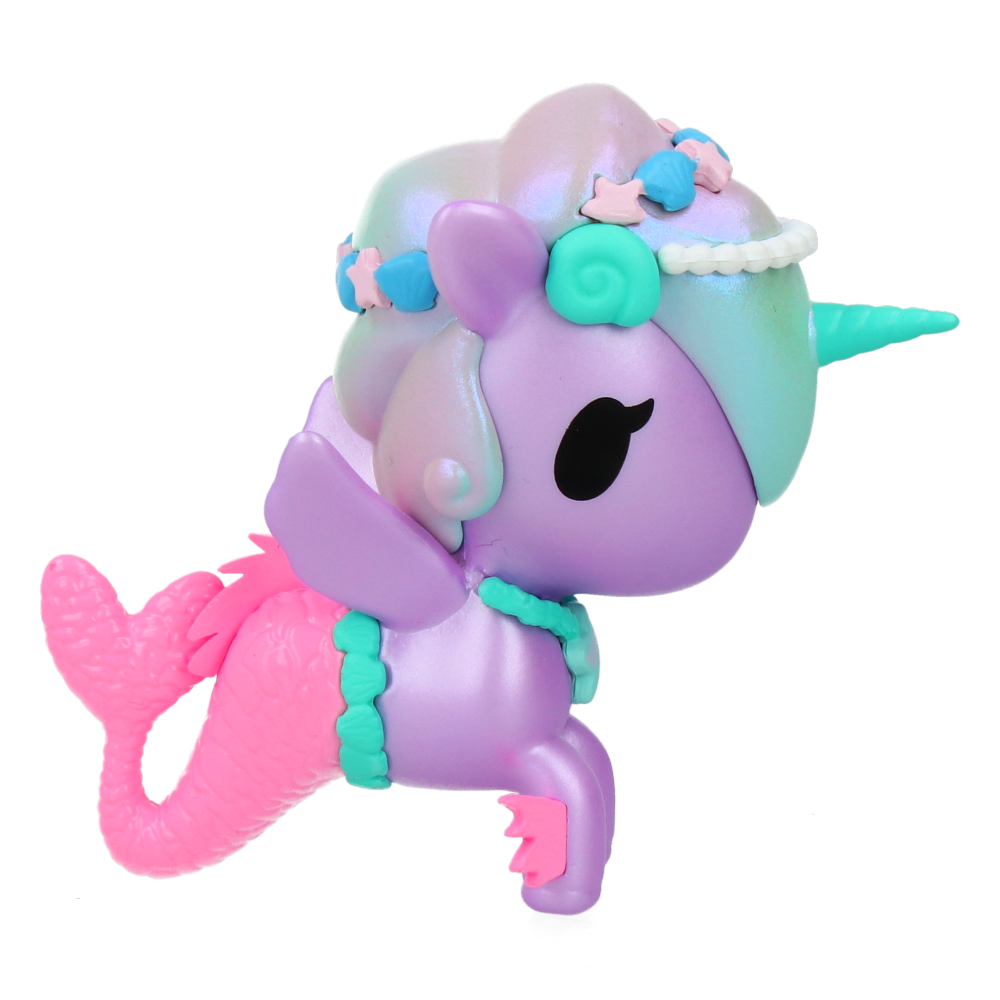 Magical Tides Mermicorno Blind Box
