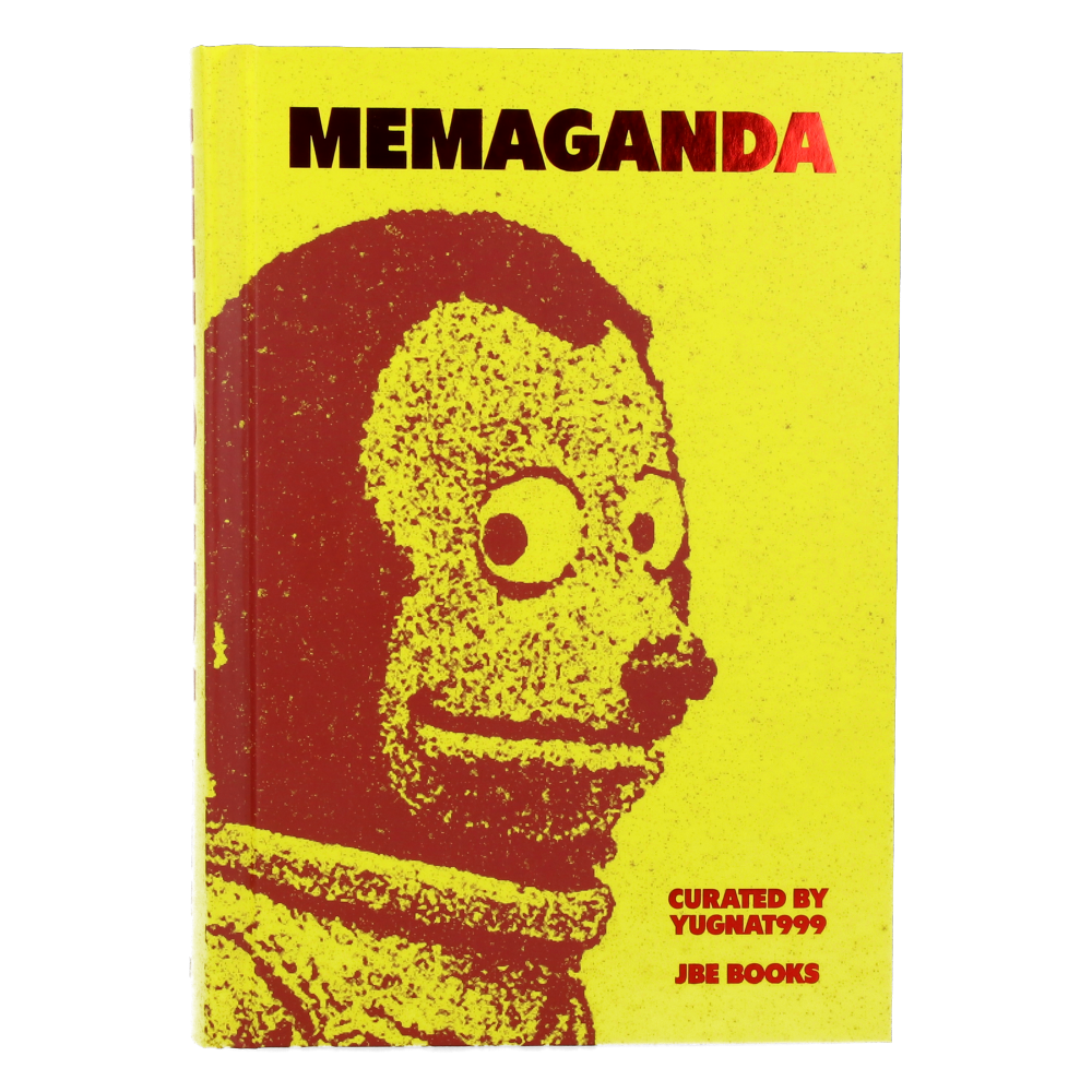 Memaganda