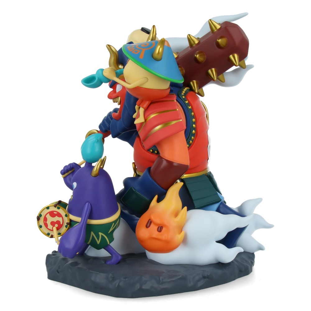 Monster Parade Wave 1