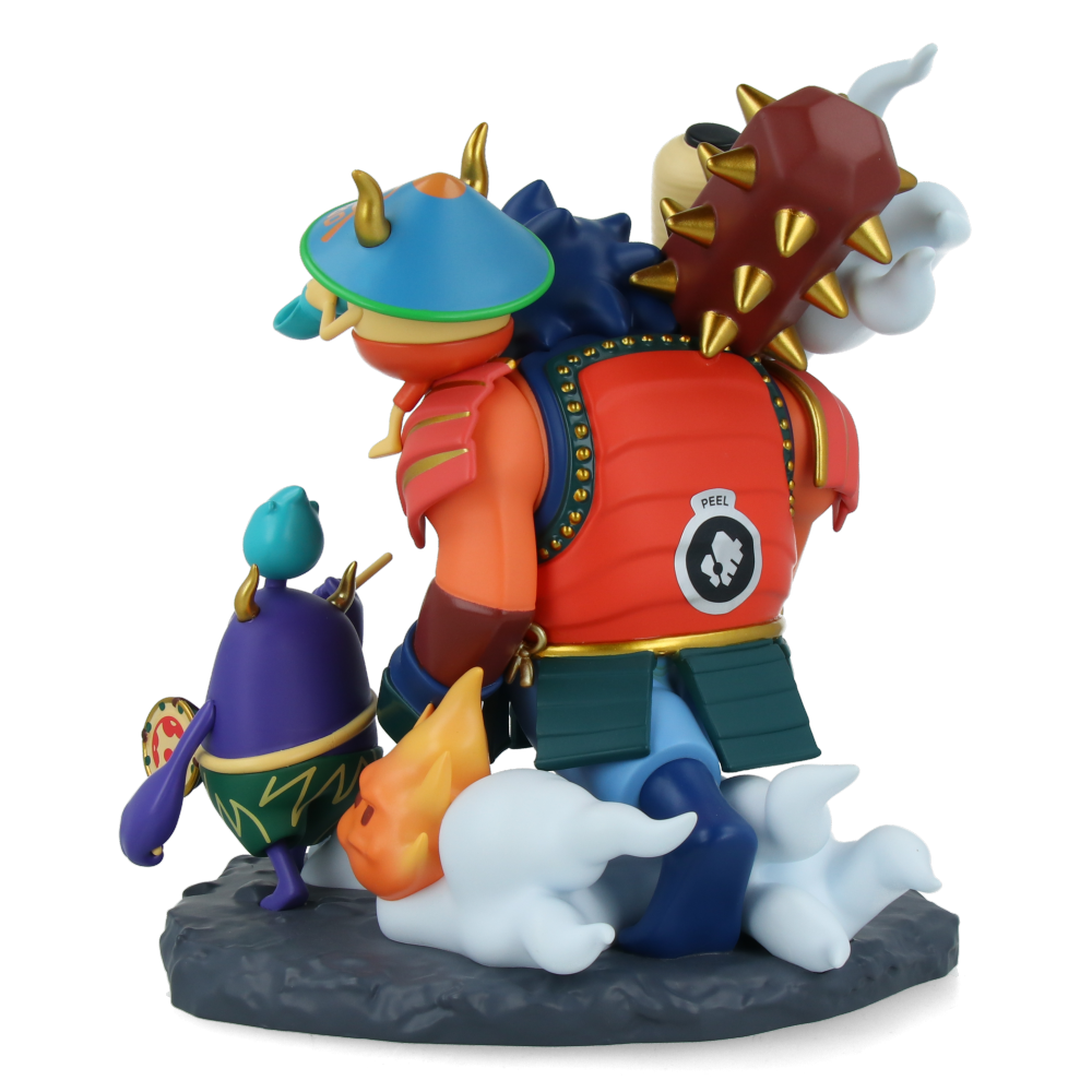 Monster Parade Wave 1
