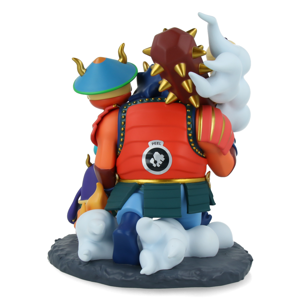 Monster Parade Wave 1