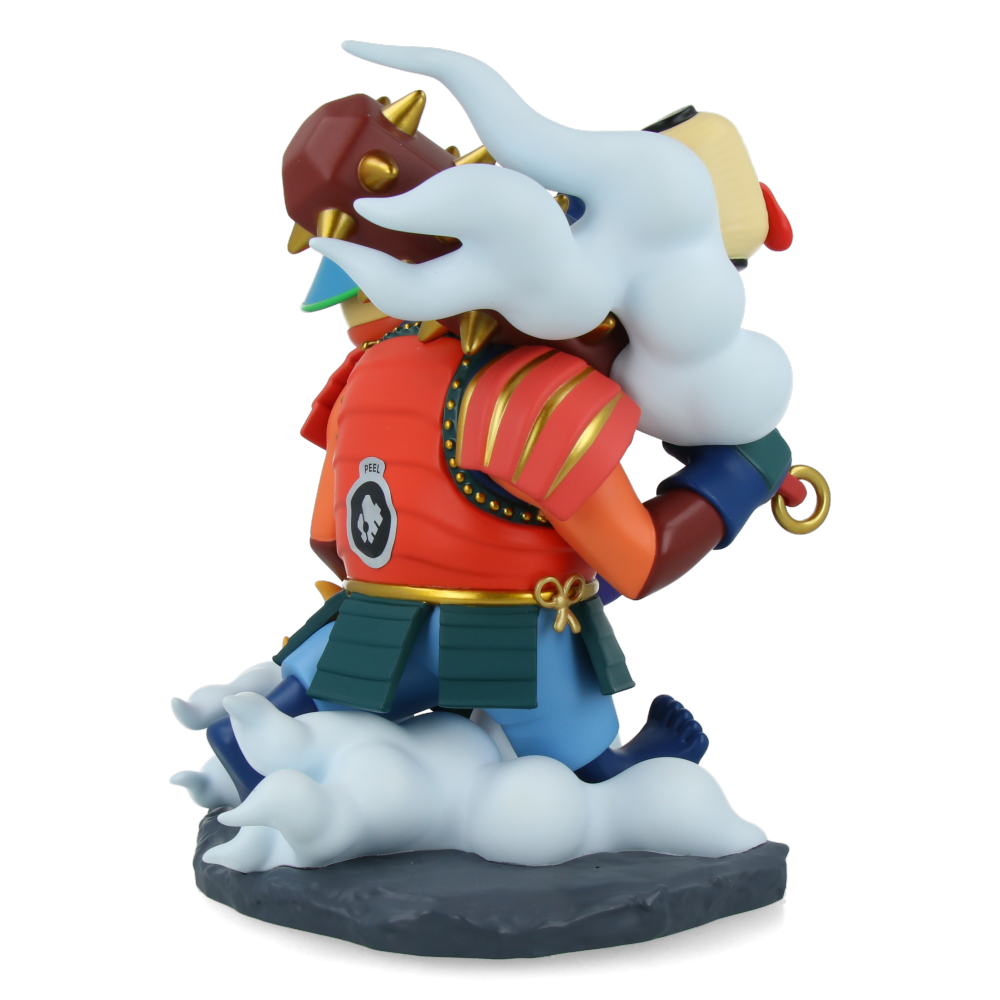 Monster Parade Wave 1