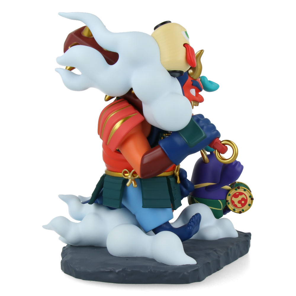 Monster Parade Wave 1