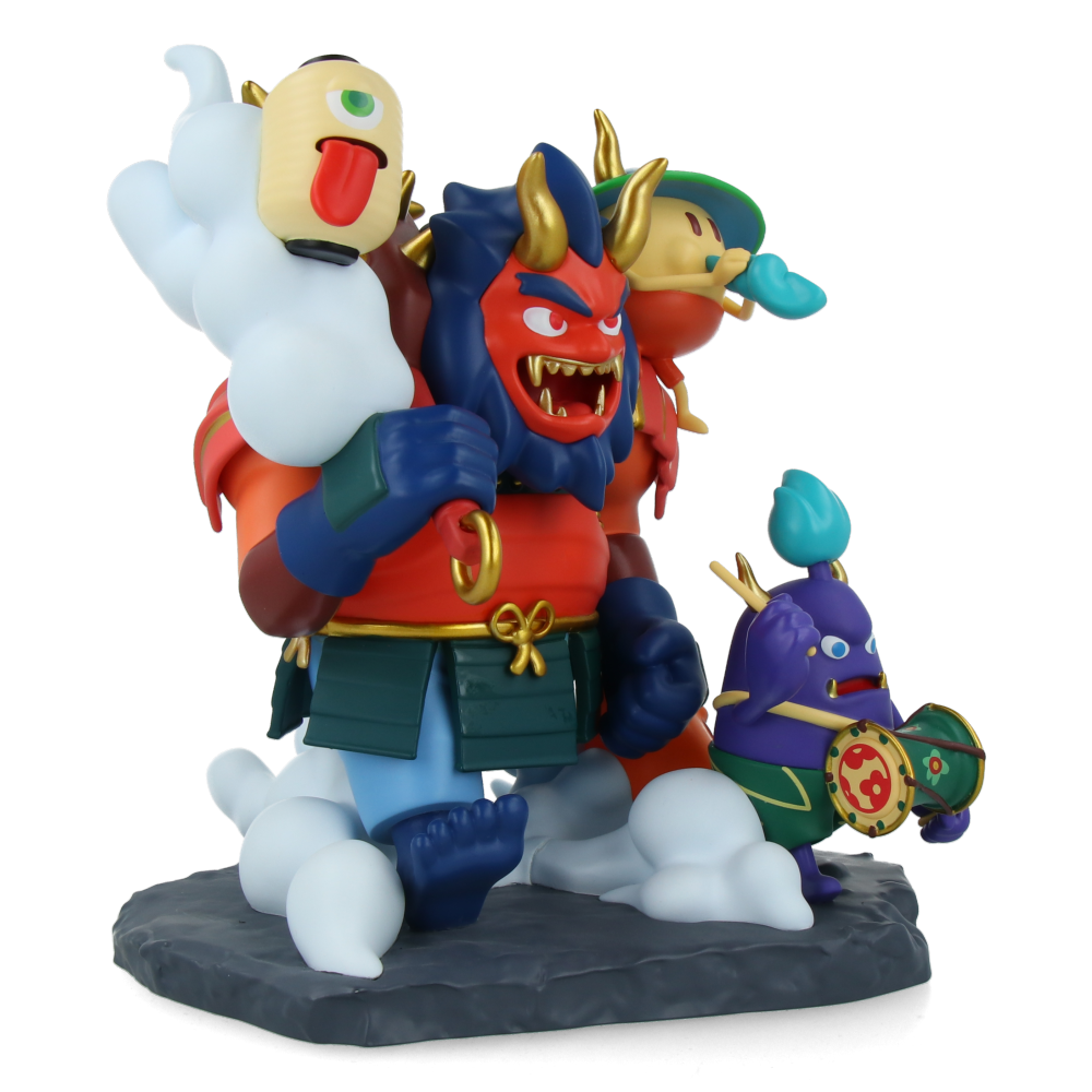 Monster Parade Wave 1