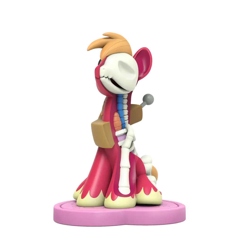 Freeny's Hidden Dissectibles : My Little Pony Wave 2