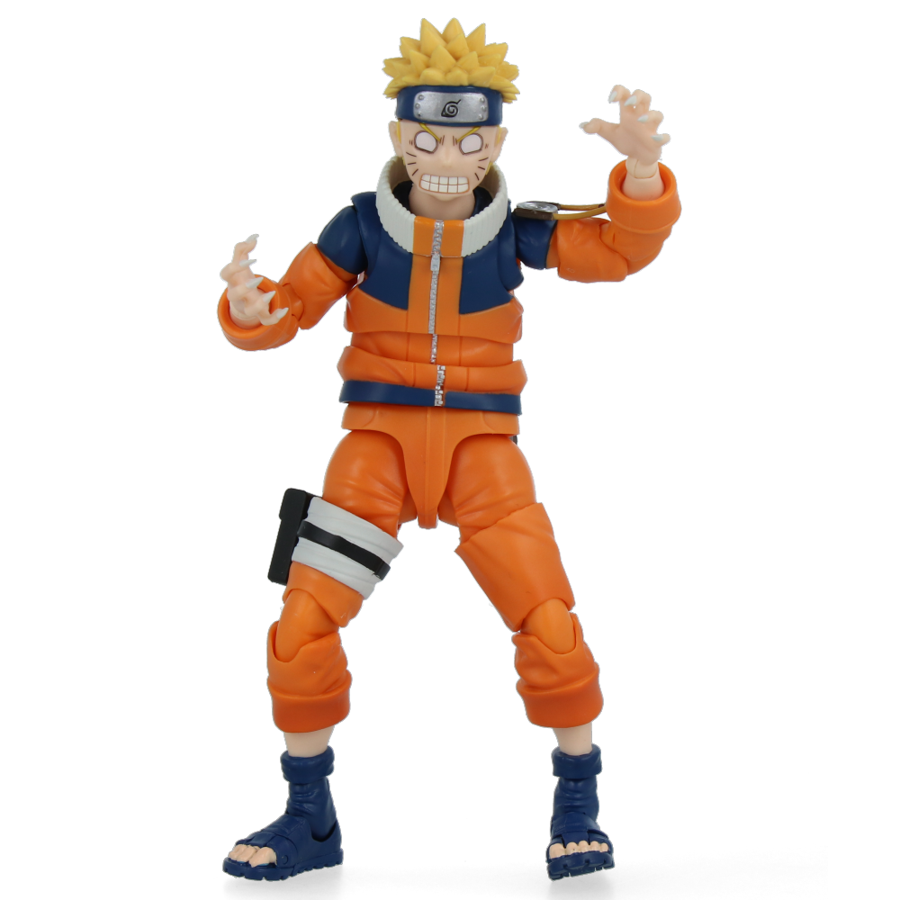 Naruto Figurine S.H Figuarts