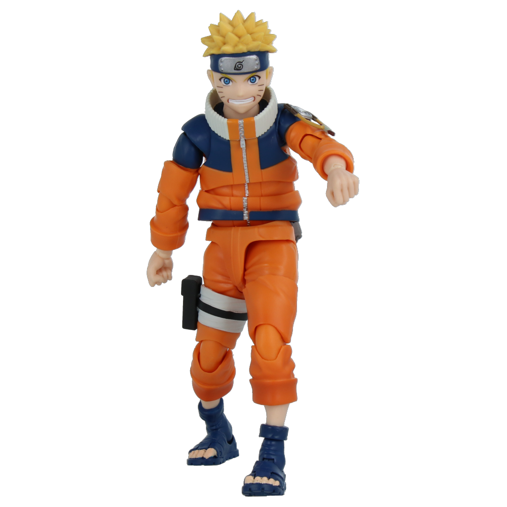 Naruto Figurine S.H Figuarts