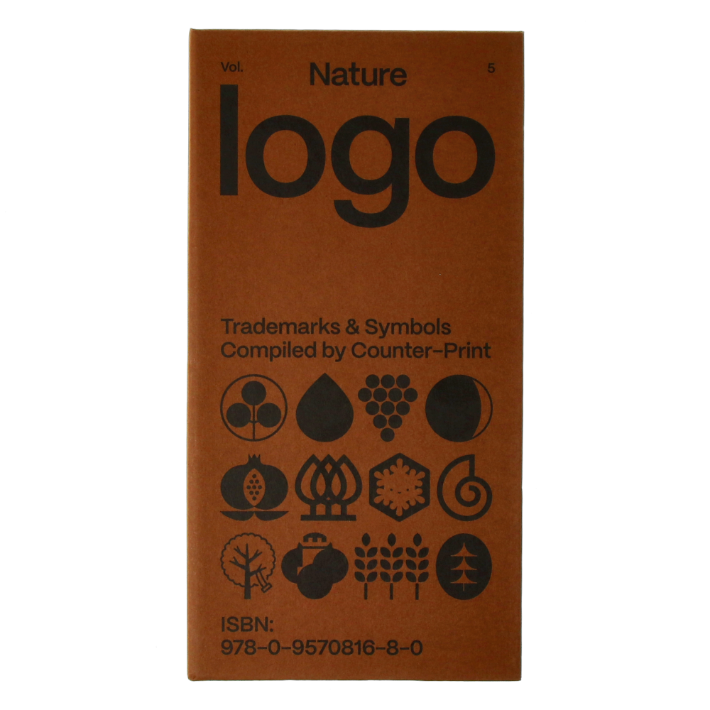 Nature Logo Anniversary Edition