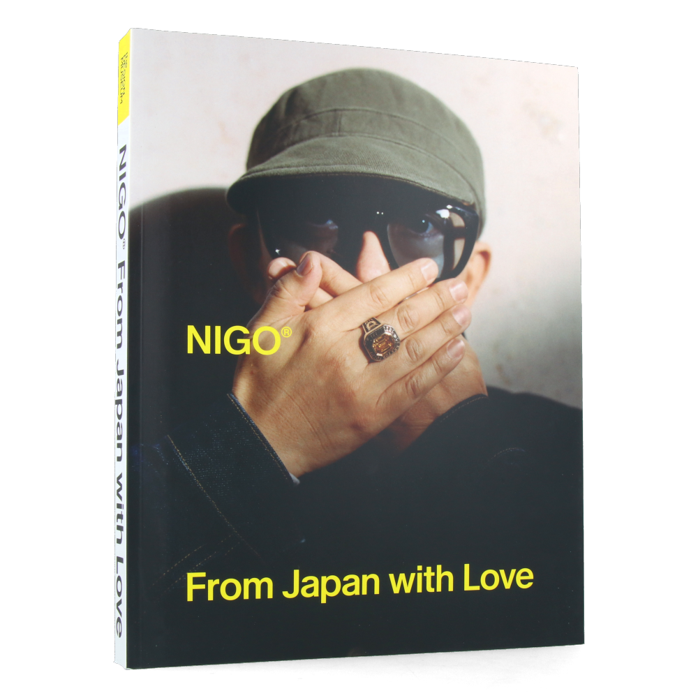 Nigo : From Japan with Love