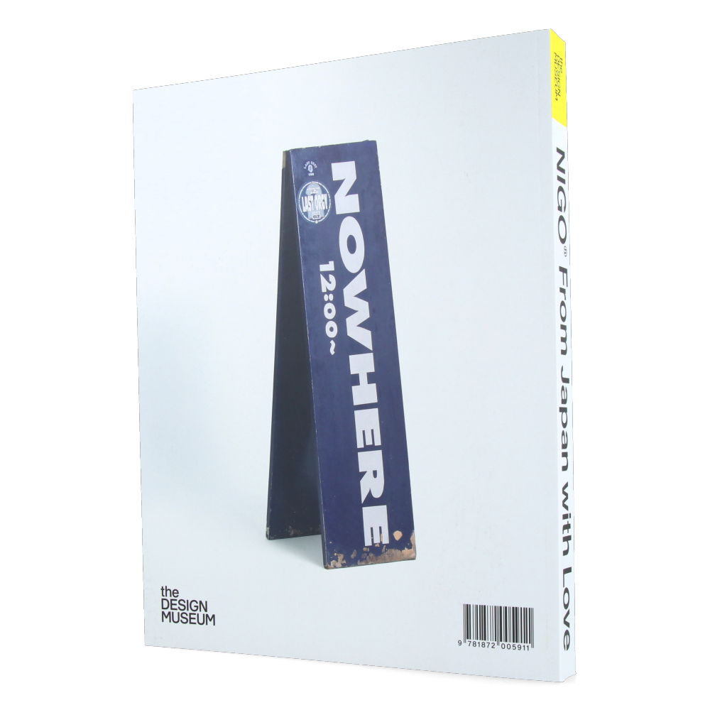 Nigo : From Japan with Love