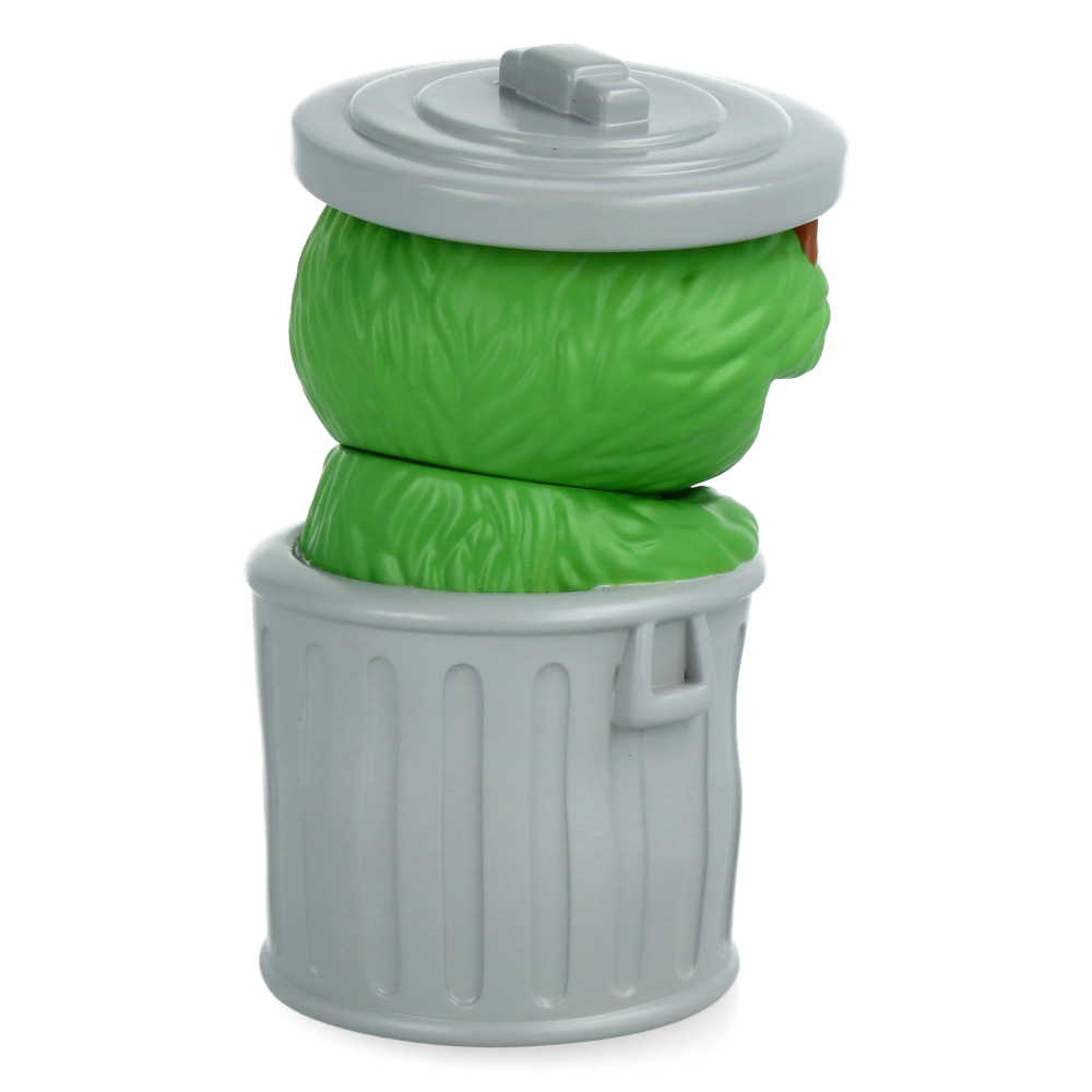 Oscar the Grouch - Sesame Street FUN! FUN! Wave 1