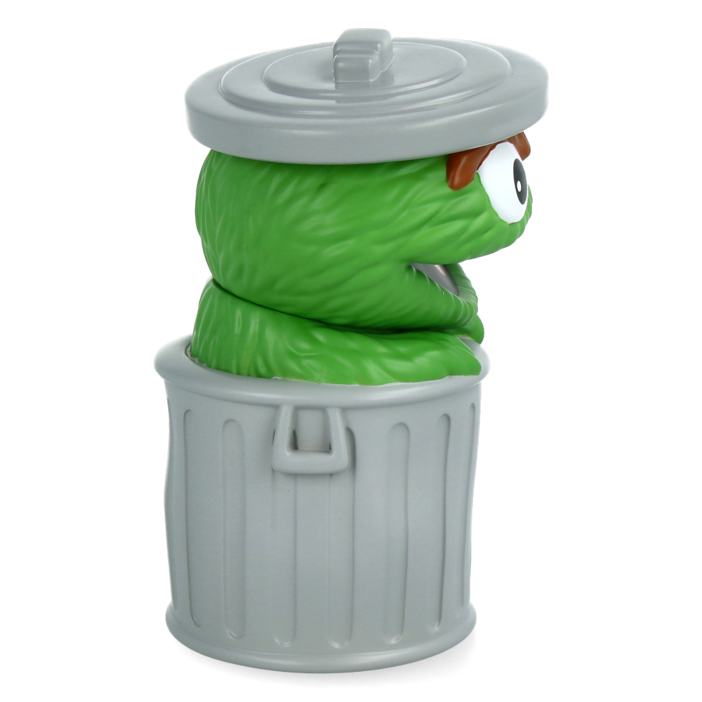 Oscar the Grouch - Sesame Street FUN! FUN! Wave 1