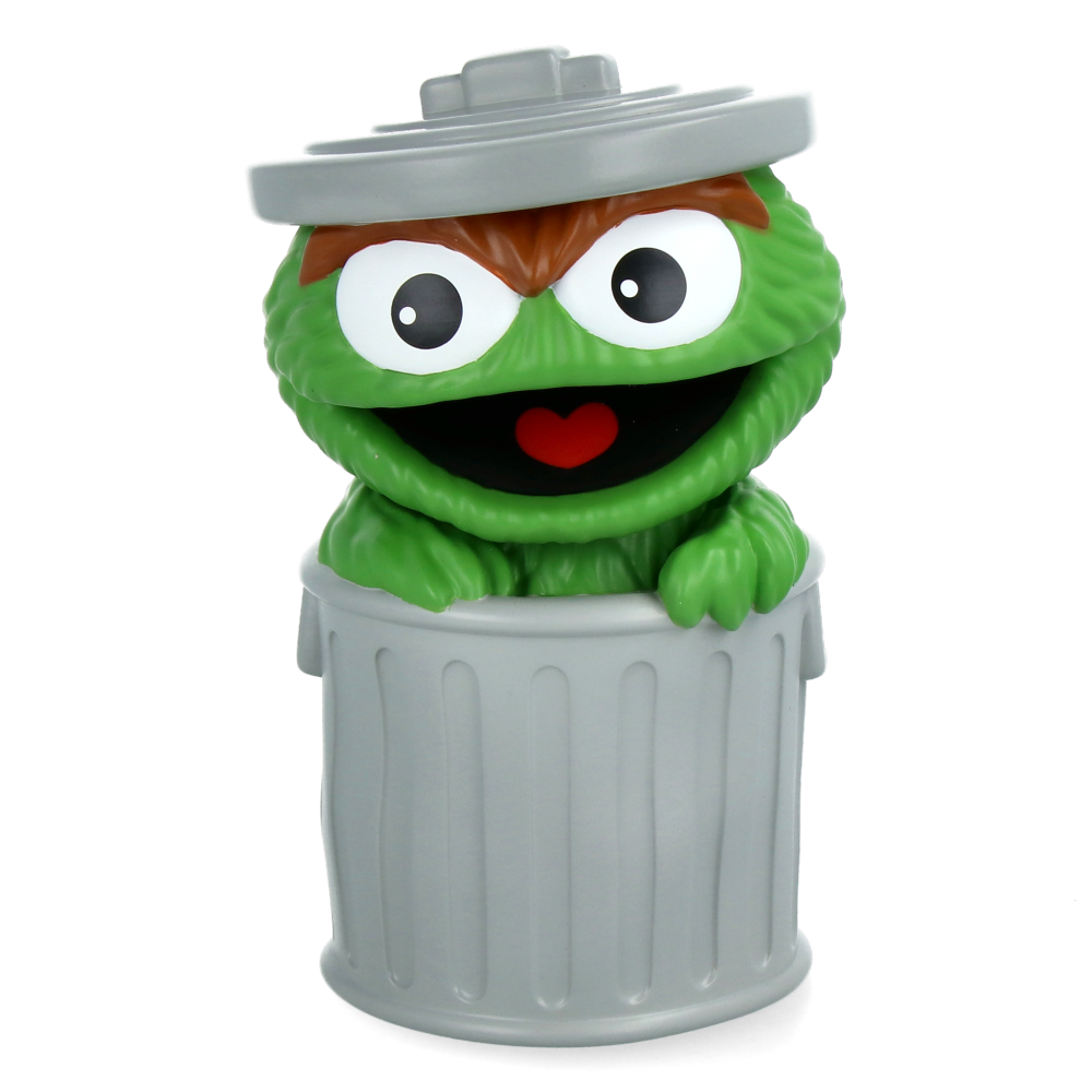 Oscar the Grouch - Sesame Street FUN! FUN! Wave 1