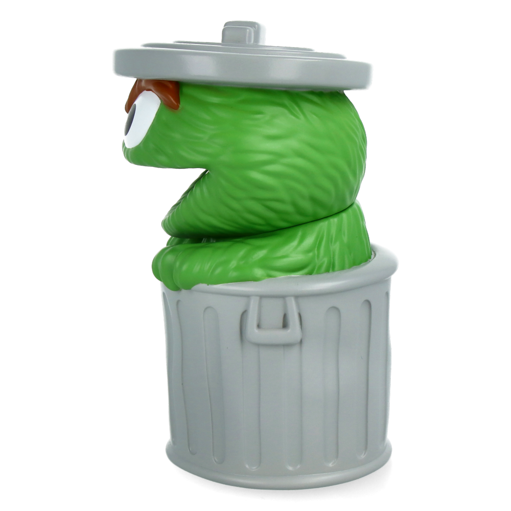 Oscar the Grouch - Sesame Street FUN! FUN! Wave 1