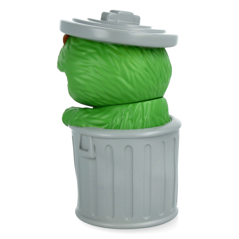Oscar the Grouch - Sesame Street FUN! FUN! Wave 1