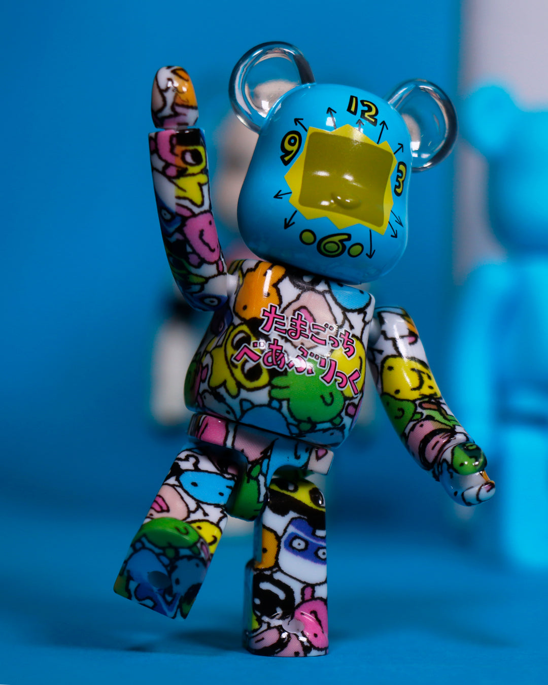 Bearbrick Series 51