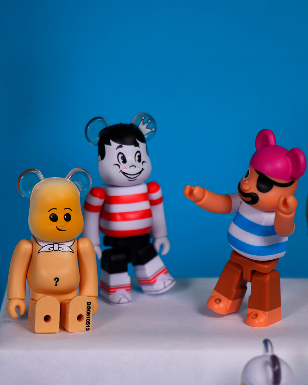 Bearbrick Series 51