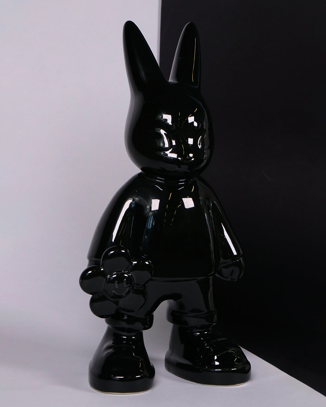 BUNBUN (Black Ver.) - LIISA TUULIKKI