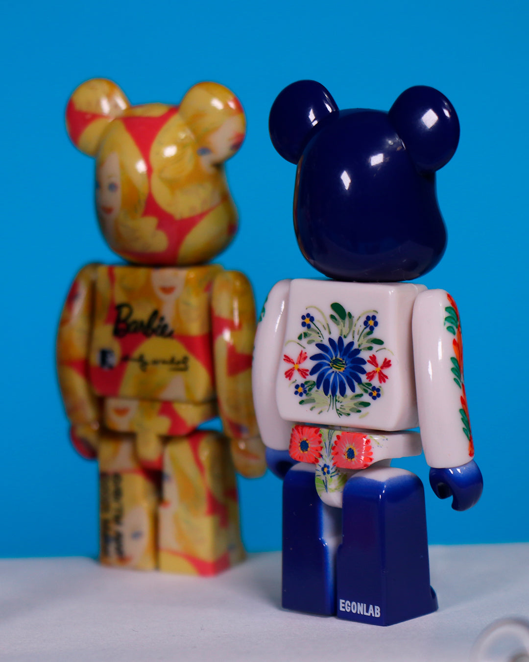Bearbrick Series 51