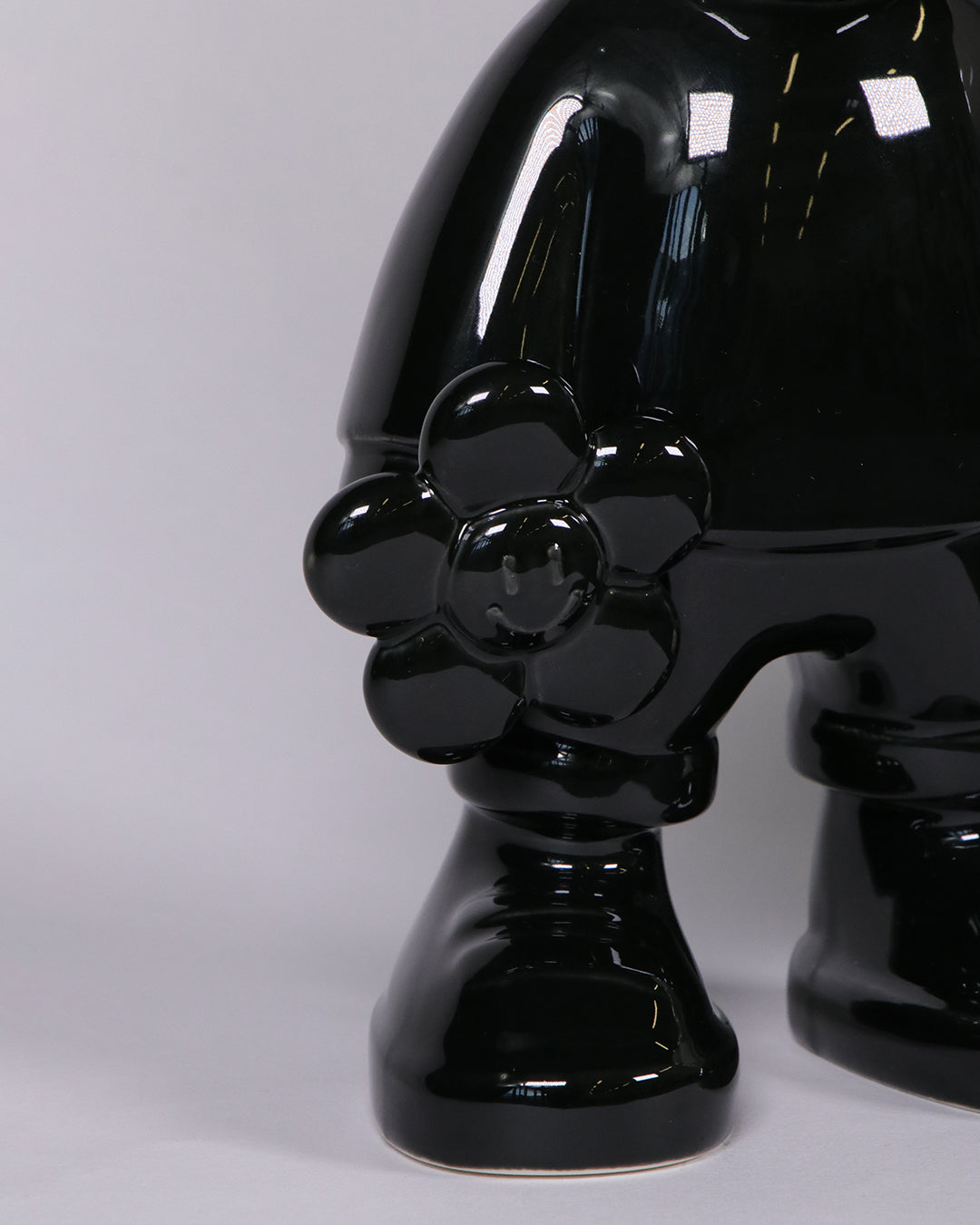 BUNBUN (Black Ver.) - LIISA TUULIKKI