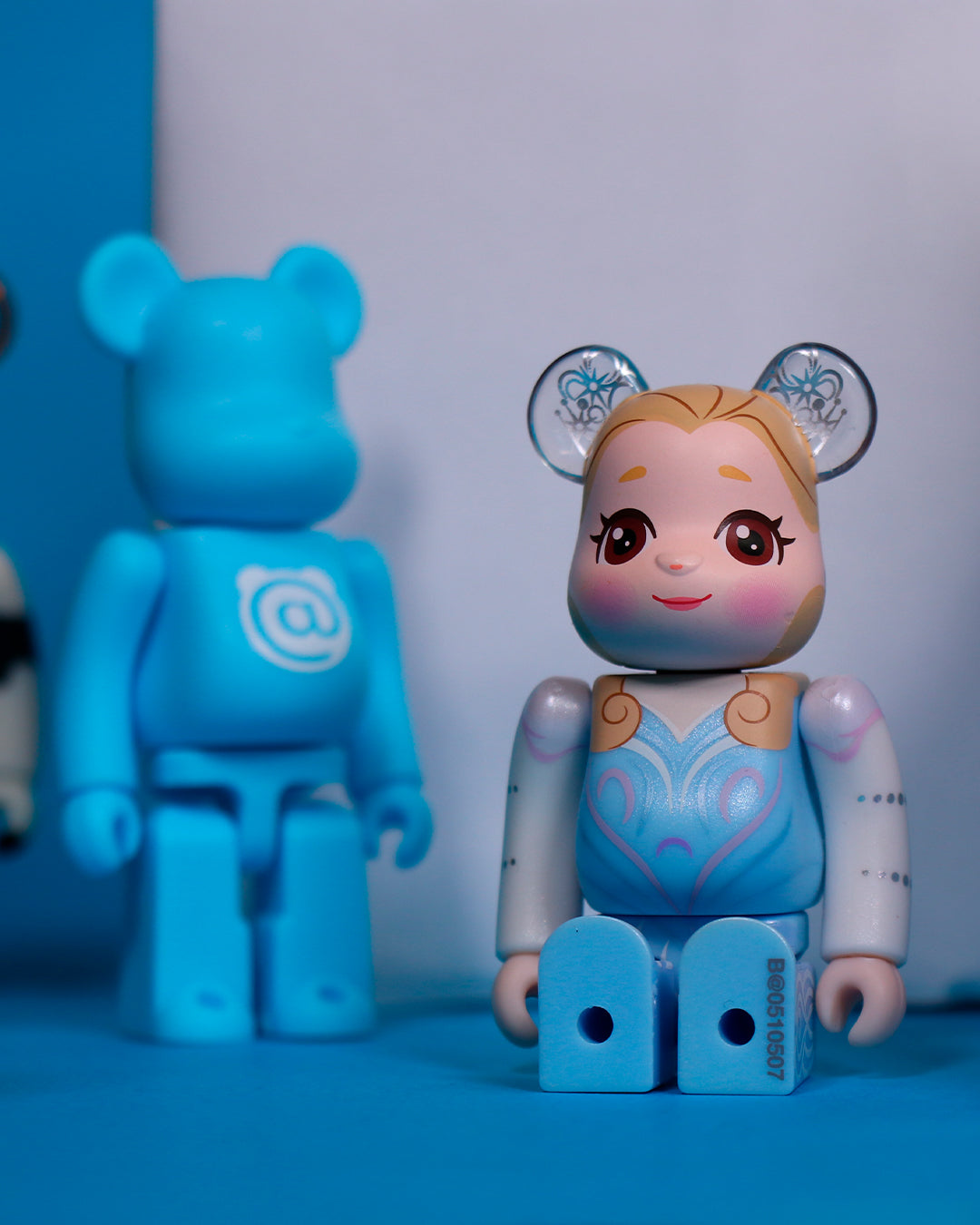 Bearbrick Series 51