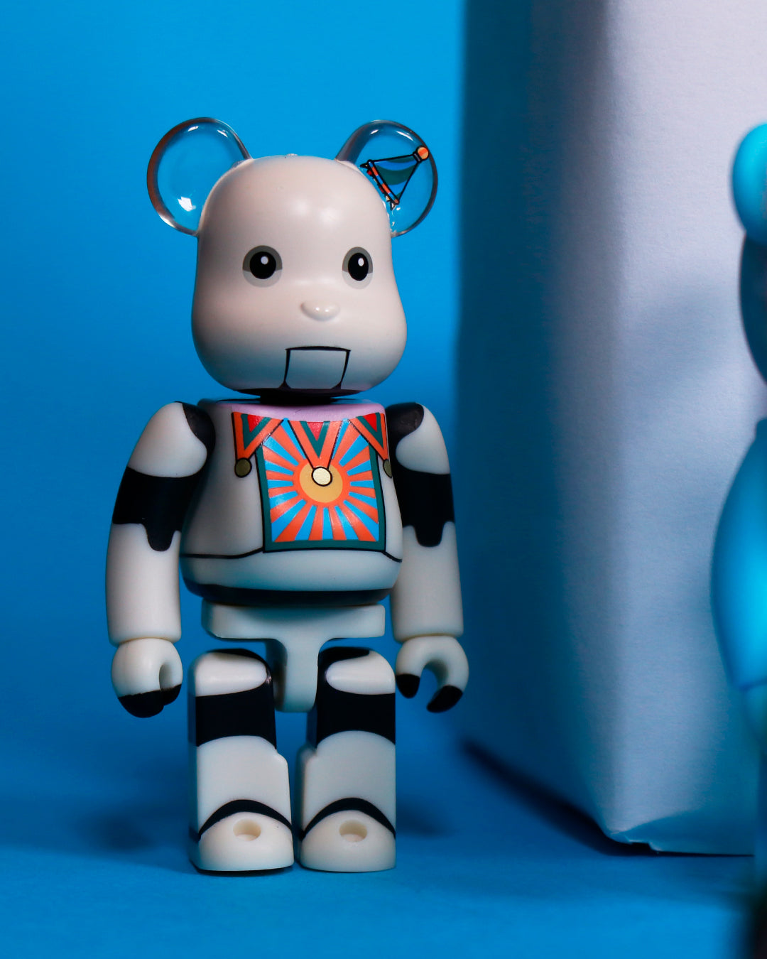 Bearbrick Series 51