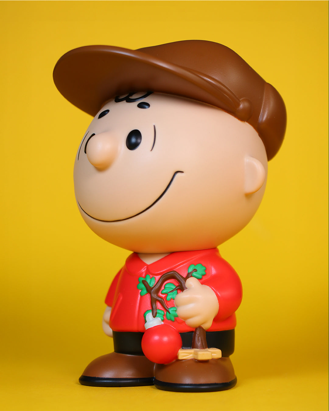 Charlie Brown (Sad Tree) - Peanuts FUN! FUN! Wave 3