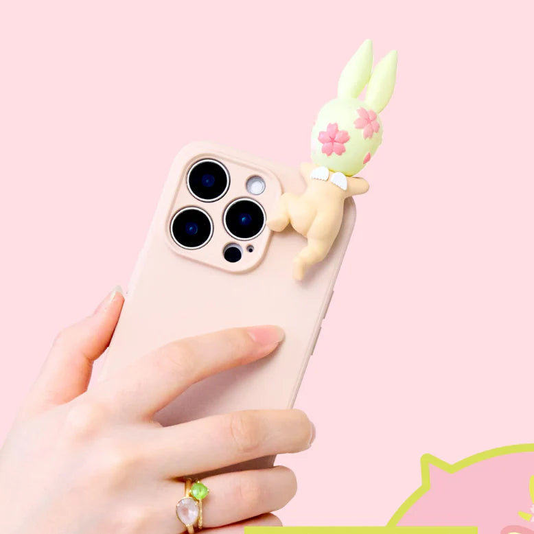 Sonny Angel Hippers - Cherry Blossom Series