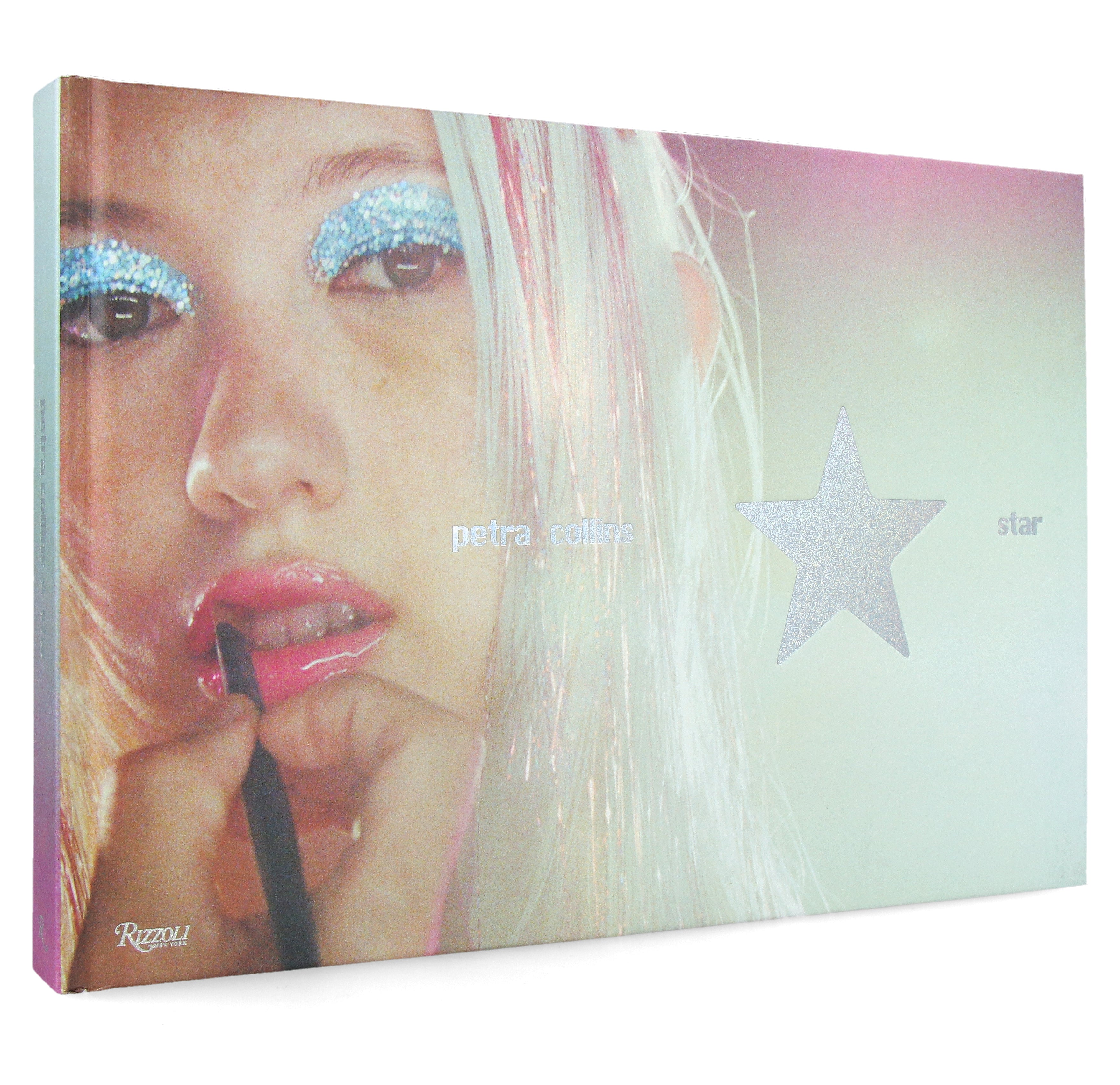 Petra Collins - STAR
Rizzoli, Photobook