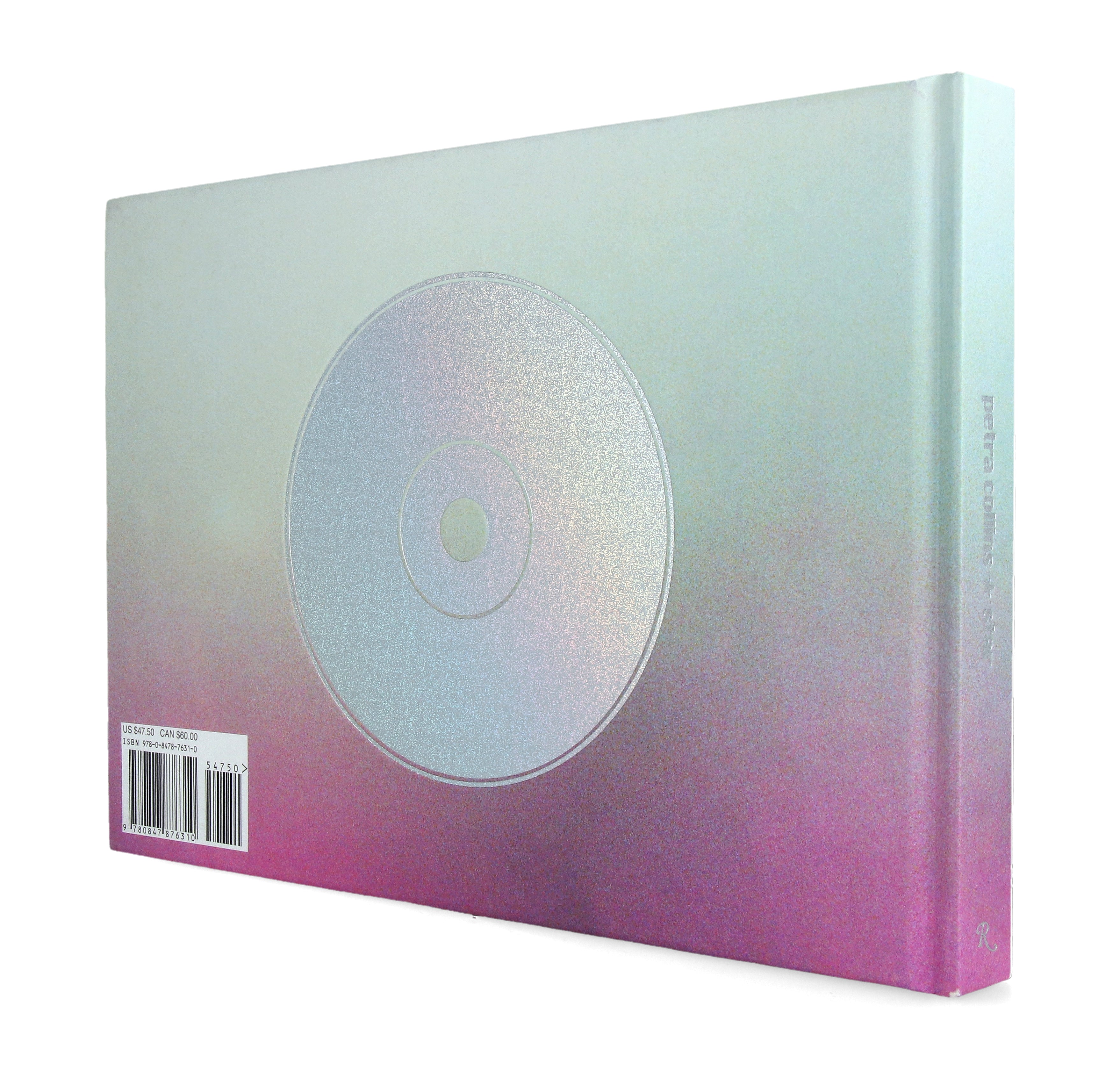 Petra Collins - STAR
Rizzoli, Photobook
