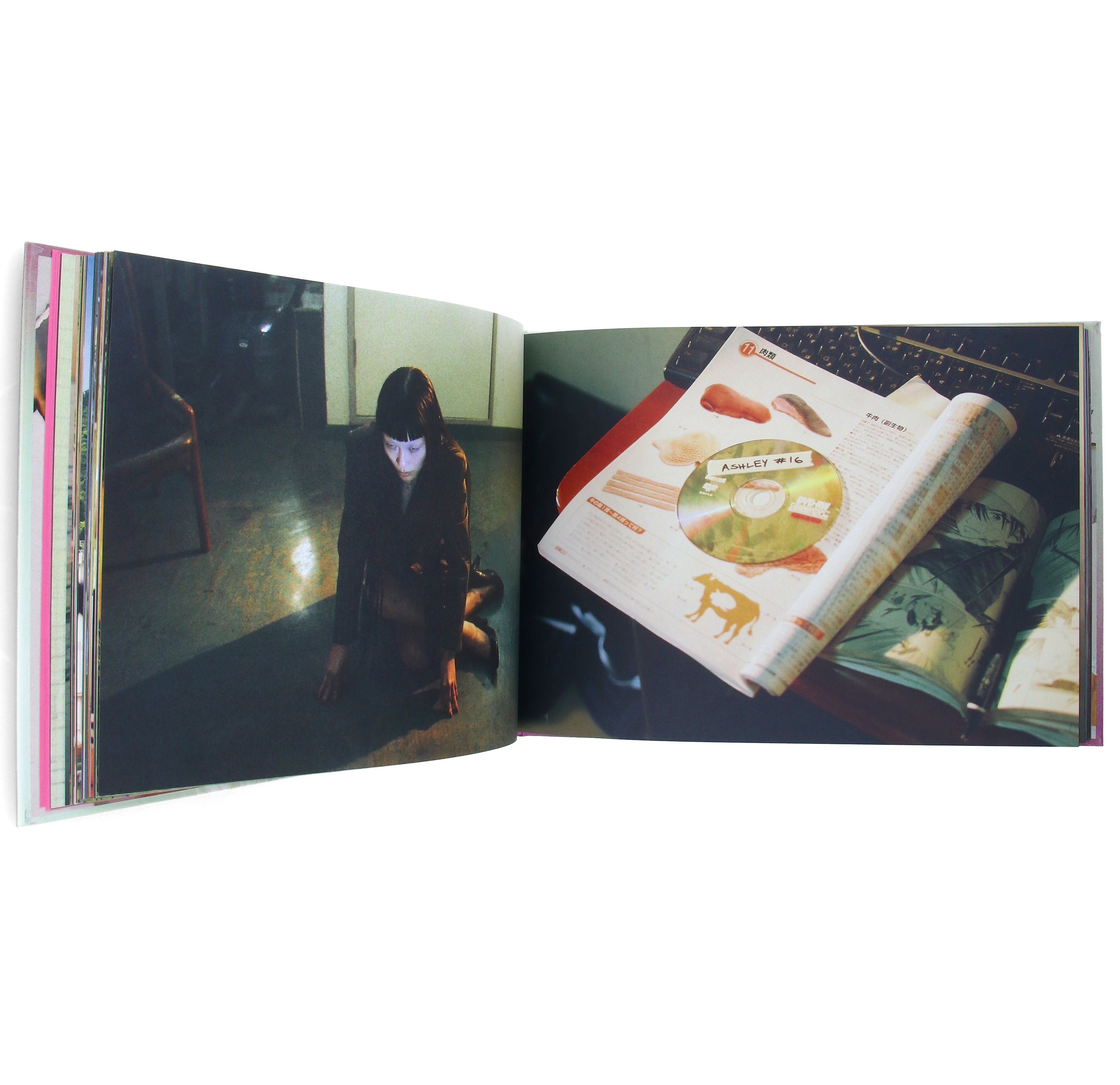 Petra Collins - STAR
Rizzoli, Photobook