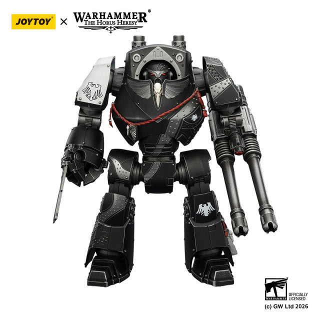 JoyToy X Warhammer "The Horus Heresy" : Contemptor Dreadnought - Figurine