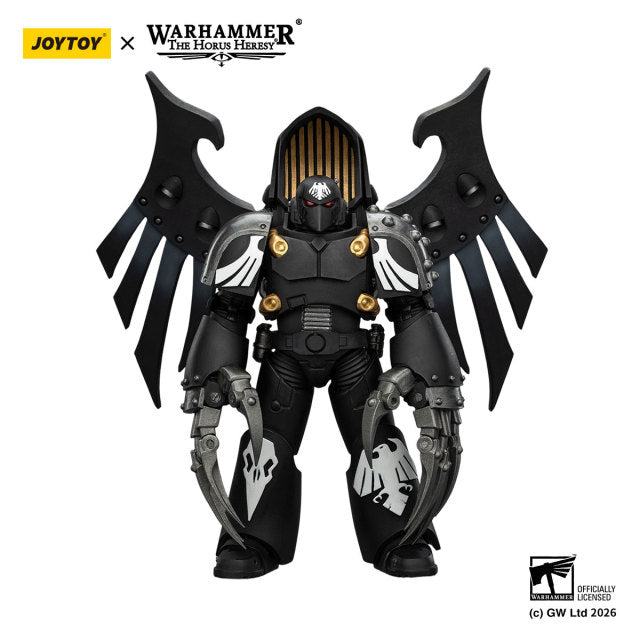 JoyToy X Warhammer "The Horus Heresy" : Dark Fury - Figurine