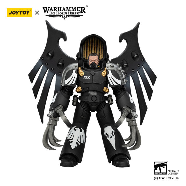 JoyToy X Warhammer "The Horus Heresy" : Dark Fury, Chooser of the Slain - Figurine