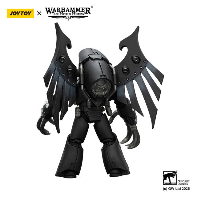 JoyToy X Warhammer "The Horus Heresy" : Dark Fury, Chooser of the Slain - Figurine