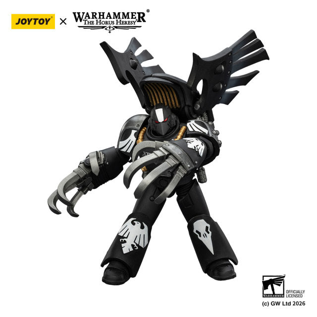 JoyToy X Warhammer "The Horus Heresy" : Dark Fury, Chooser of the Slain - Figurine