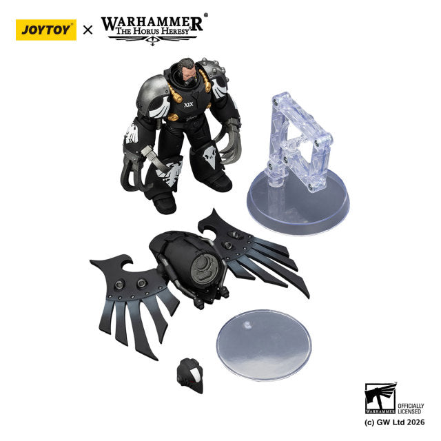 JoyToy X Warhammer "The Horus Heresy" : Dark Fury, Chooser of the Slain - Figurine