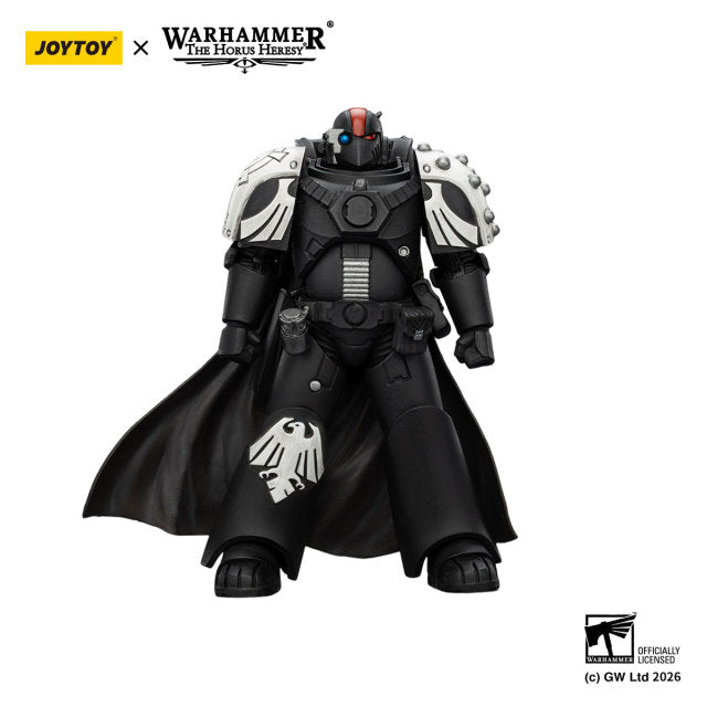 JoyToy X Warhammer "The Horus Heresy" : Mor Deythan Shade - Figurine