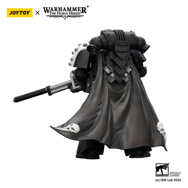JoyToy X Warhammer "The Horus Heresy" : Mor Deythan - Figurine