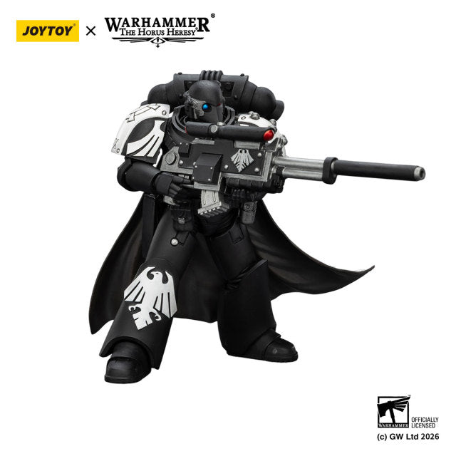 JoyToy X Warhammer "The Horus Heresy" : Mor Deythan - Figurine